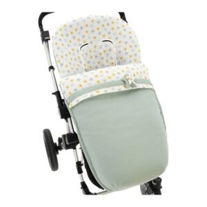 Saco Arnia Universal Rosy Fuentes Menta