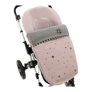 Saco Silla Universal Anais Rosa Rosy Fuentes