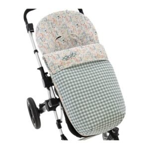 Saco Silla Universal Oceano Rosy Fuentes