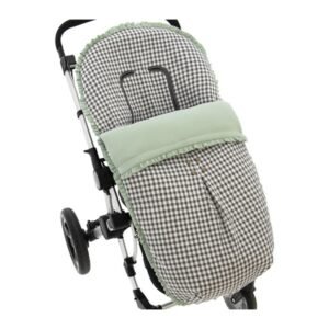 Saco Silla Universal Patri Rosy Fuentes menta