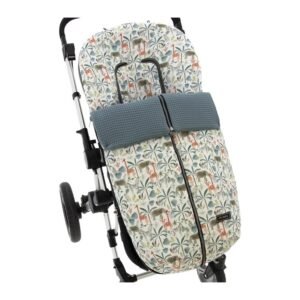 Saco Silla Universal Silva Rosy Fuentes