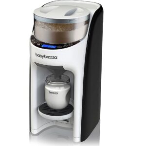 Baby Brezza Prerparador biberones Advanced automatico