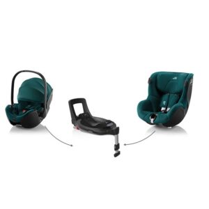 Base Isofix 5Z Britax Romer