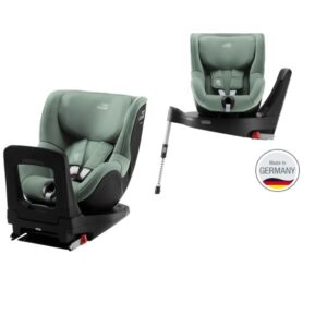 Dualfix 3 i-Size +Base 5Z Britax Romer