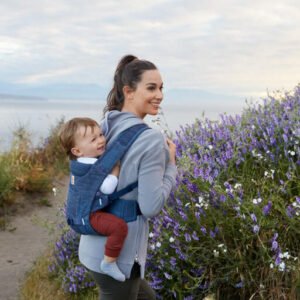 Mochila Portabebés Ergobaby Aerloom
