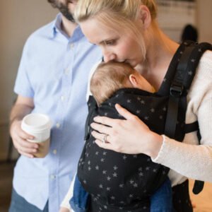 Mochila Portabebés Toddler Tula