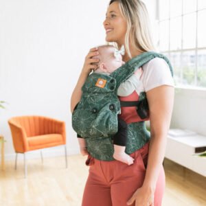 Mochila Portabebés Tula Explore