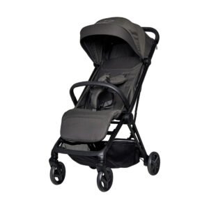 Silla de paseo RE-ACT de Koelstra gris antracita