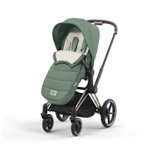 Saco Cubrepies Cybex Priam Nuevos colores