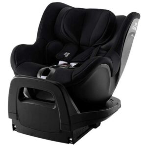 Silla de auto britax romer dualfix PRO 2023