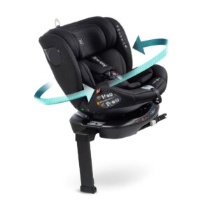 Firma babyauto isize hasta 36kg