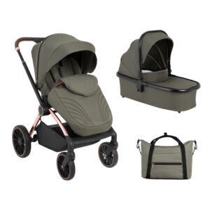 Kara Kikkaboo 2 piezas completo 3 colores